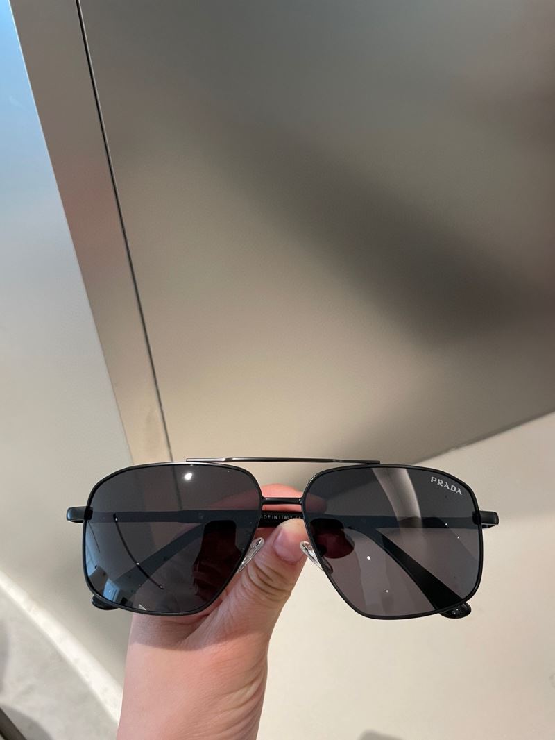 Prada Sunglasses